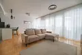 Wohnung 3 zimmer 97 m² Stadt Zagreb, Kroatien