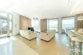 2 bedroom apartment 146 m² Budva, Montenegro