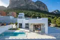 3 bedroom villa 136 m² Polop, Spain