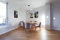 2 bedroom apartment 90 m² Riga, Latvia