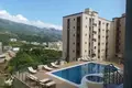 Apartamento 1 habitacion 51 m² Becici, Montenegro