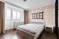 Квартира 2 комнаты 51 м² Минск, Беларусь