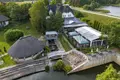 Коммерческое помещение 5 000 м² Padvariai, Литва