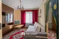 1 bedroom apartment 33 m² Machulishchy, Belarus