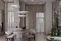 Villa de 3 habitaciones 168 m² Kalimantan, Indonesia