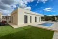 Haus 4 zimmer  Finestrat, Spanien