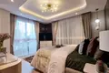 Copropriété 2 chambres  Pattaya, Thaïlande