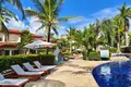 Condo z 1 sypialnią 6 954 m² West Bay, Honduras