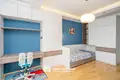 Apartamento 2 habitaciones 76 m² en Minsk, Belarús