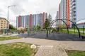 Квартира 2 комнаты 58 м² Минск, Беларусь