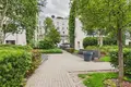 3 room apartment 88 m² in Warsaw, Poland