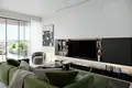 Wohnung 2 Schlafzimmer 110 m² Germasogeia, Zypern