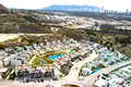 3 bedroom bungalow 178 m² Finestrat, Spain