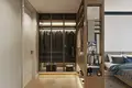Appartement 1 chambre 45 m² Eyupsultan, Turquie