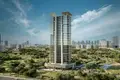 Kawalerka 34 m² Dubaj, Emiraty Arabskie