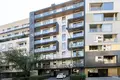 Appartement 2 chambres 68 m² en Varsovie, Pologne