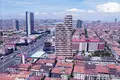 Wohnung 2 zimmer 85 m² Avcilar, Türkei