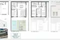 5-Zimmer-Villa 117 m² Aguilas, Spanien