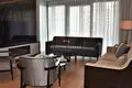 Apartamento 1 habitación 125 m² Aegean Region, Turquía