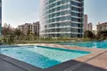 Apartment in a new building Four Winds