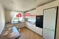 Apartamento 3 habitaciones 81 m² Grodno, Belarús