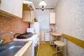 Wohnung 2 zimmer 31 m² Minsk, Belarus