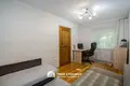 Wohnung 2 zimmer 45 m² Minsk, Belarus