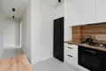 2 room apartment 45 m² in Warsaw, Poland