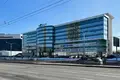 Office 3 rooms 181 m² in Minsk, Belarus