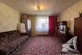 Квартира 3 комнаты 62 м² Мухавецкий сельский Совет, Беларусь