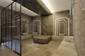Apartment 55 m² Alanya, Turkey