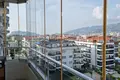 Wohnung 1 zimmer 130 m² Oba, Türkei