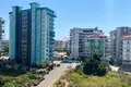 Appartement 1 chambre 160 m² Mahmutlar, Turquie