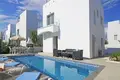 3 bedroom house 115 m² Ayia Napa, Cyprus