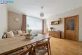 2 room apartment 46 m² Vilnius, Lithuania