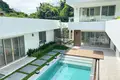 Квартира 4 спальни 450 м² Си Сунтон, Таиланд