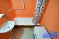 4 room apartment 99 m² Minsk, Belarus