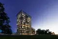 1 bedroom apartment 99 m² Kagithane, Turkey