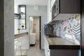 1 room studio apartment 20 m² in Warsaw, Poland