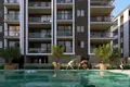 Appartement 2 chambres 84 m² Limassol, Chypre