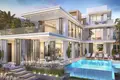 Maison de ville 4 chambres 205 m² Doubaï, Émirats arabes unis