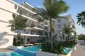 2 bedroom apartment 103 m² Paralimni, Cyprus