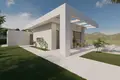 Вилла 3 спальни 310 м² Ориуэла, Испания