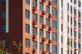 Apartamento 2 habitaciones 47 m² Sapronovo, Rusia