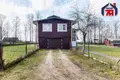 Dom 205 m² Putcynski sielski Saviet, Białoruś