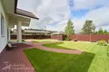 House 122 m² Lahojsk selsaviet, Belarus
