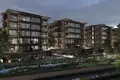 Wohnung 3 zimmer 101 m² Eyupsultan, Türkei