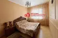 Wohnung 2 zimmer 56 m² Hrodna, Belarus