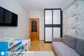 Квартира 2 комнаты 45 м² Минск, Беларусь