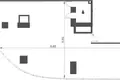 Oficina 269 m² en Moscú, Rusia